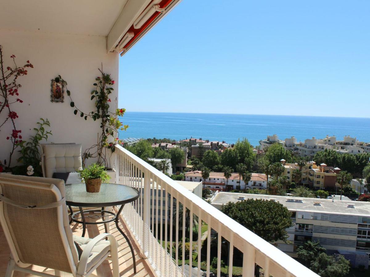 Eurosol-2 By Interhome Appartement