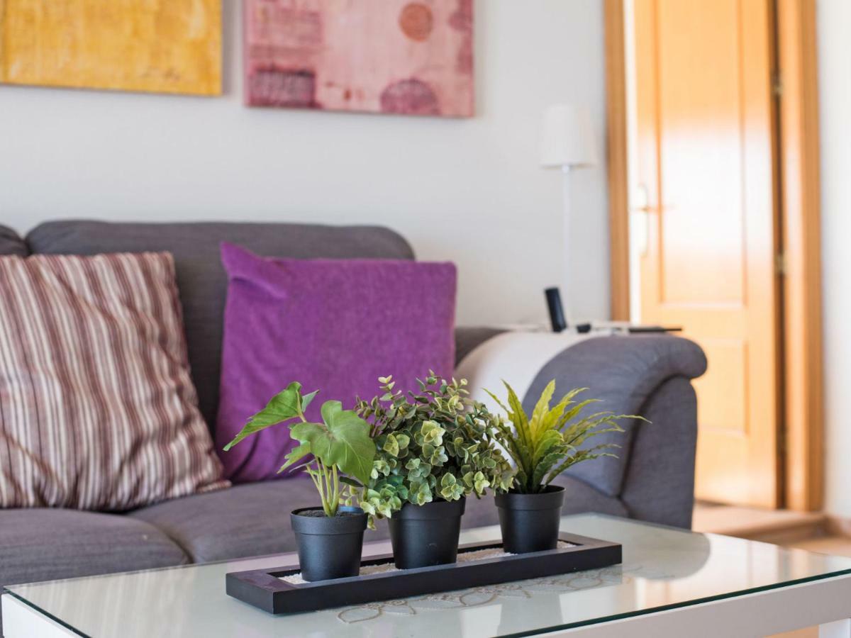 Appartement Eurosol-2 By Interhome Torremolinos