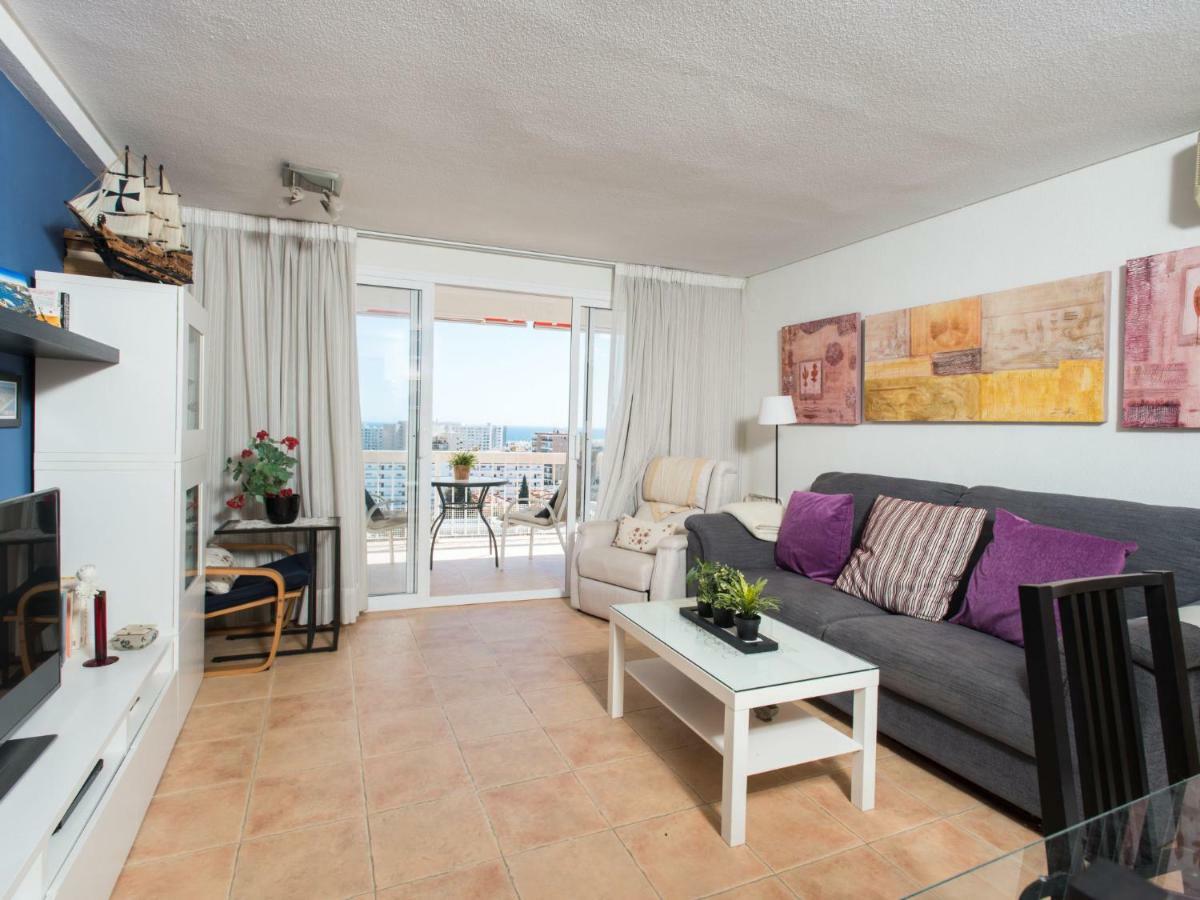 Eurosol-2 By Interhome Appartement