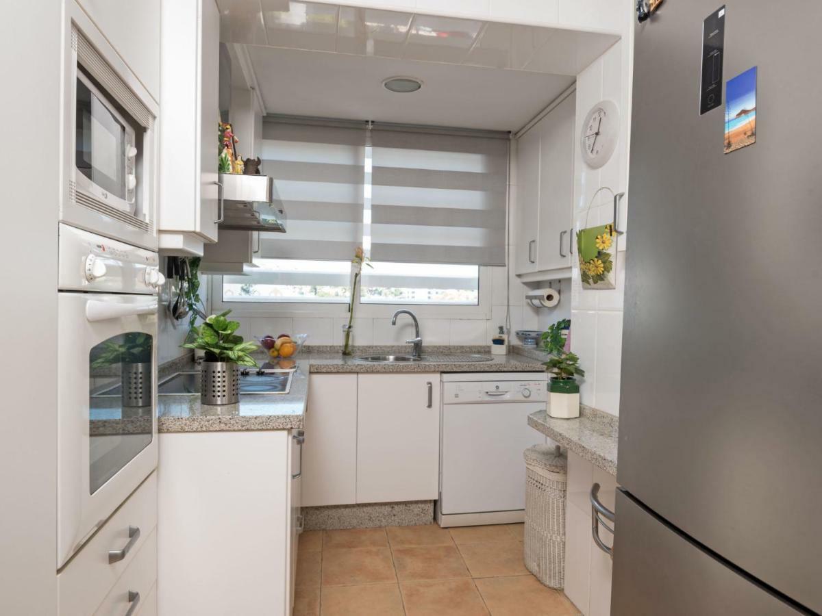 Eurosol-2 By Interhome Appartement *