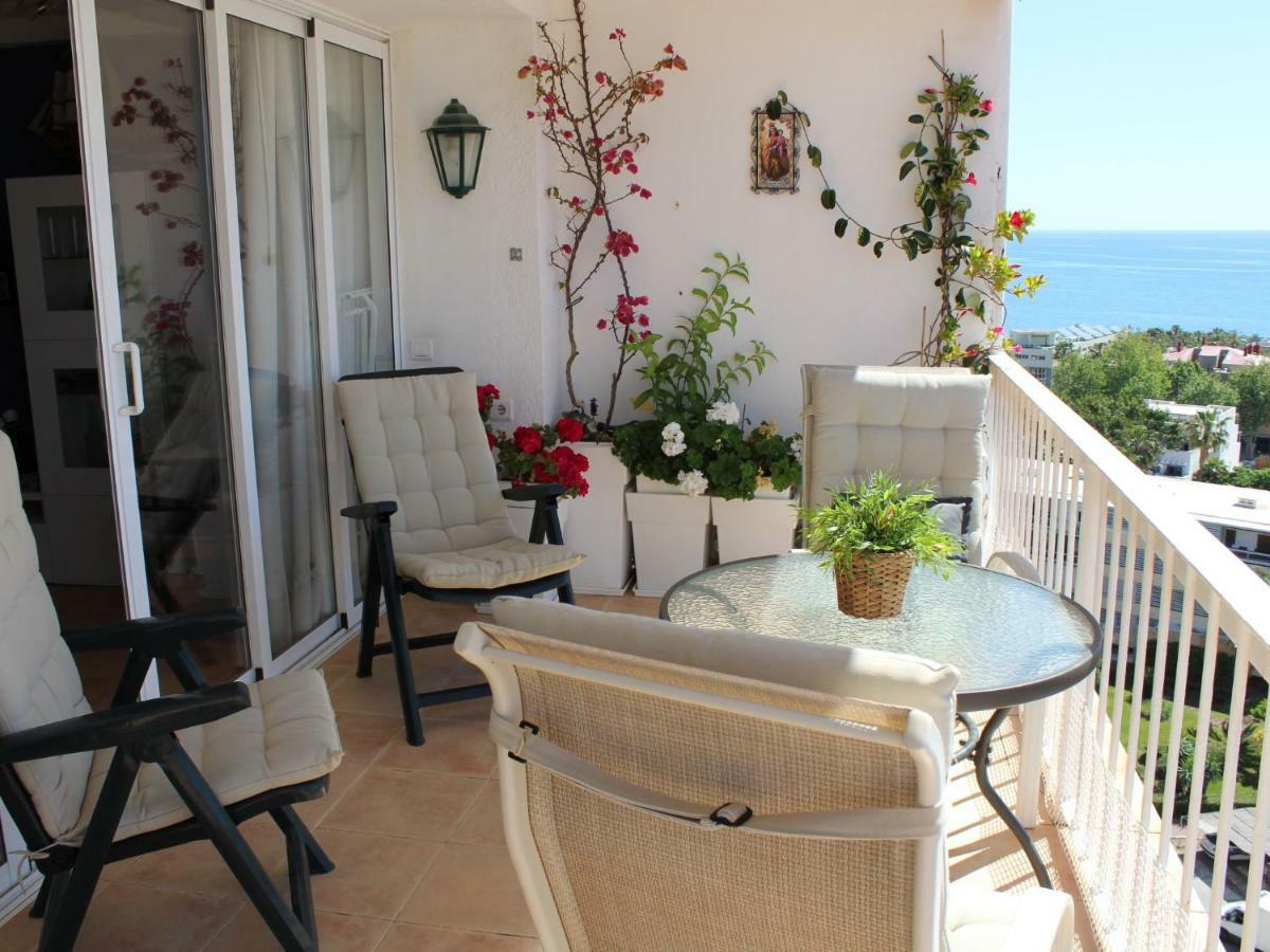 Eurosol-2 By Interhome Appartement *