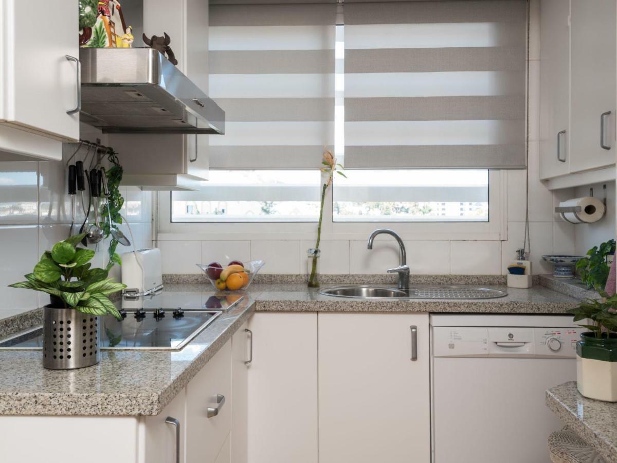 Eurosol-2 By Interhome Appartement *