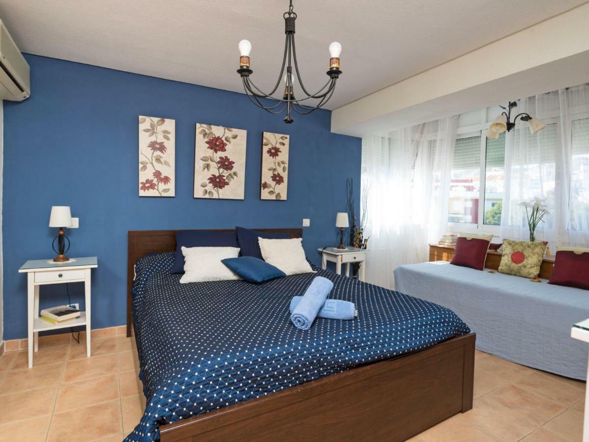 Appartement Eurosol-2 By Interhome *