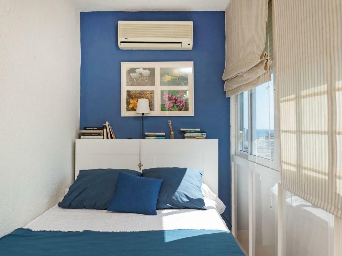 Appartement Eurosol-2 By Interhome *