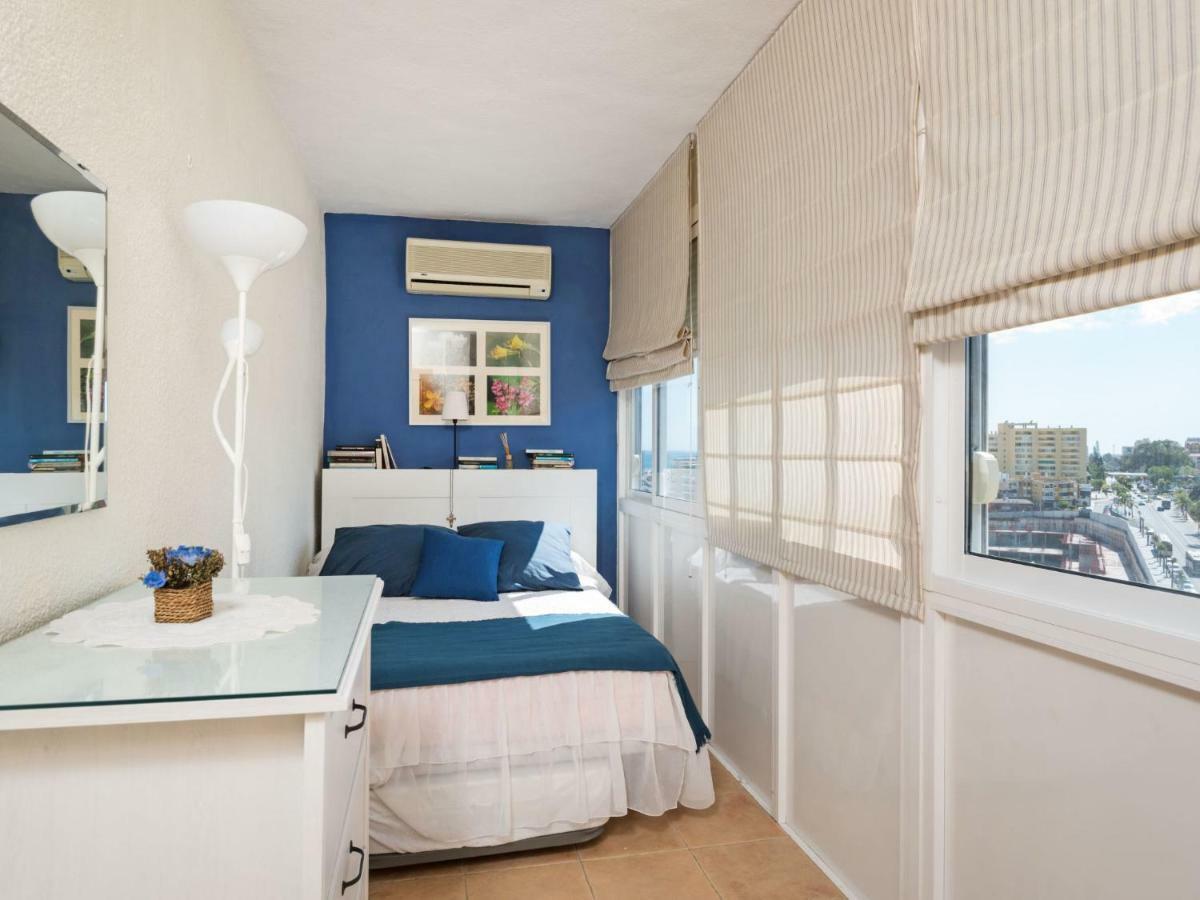 Eurosol-2 By Interhome Appartement *