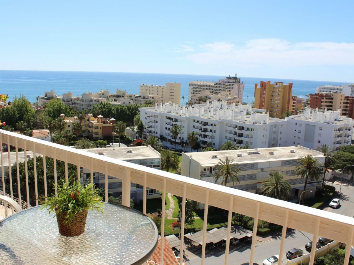 Eurosol-2 By Interhome Appartement *